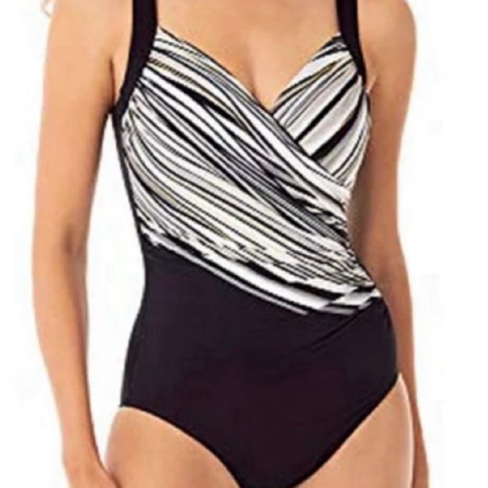 Miraclesuit Sanibel Onepiece